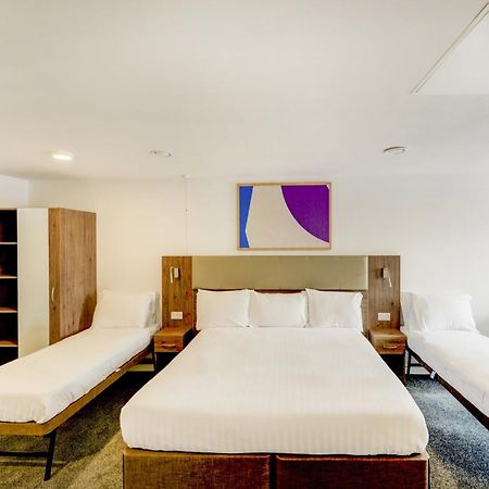 Oyo Plymouth Central Hotel Dış mekan fotoğraf
