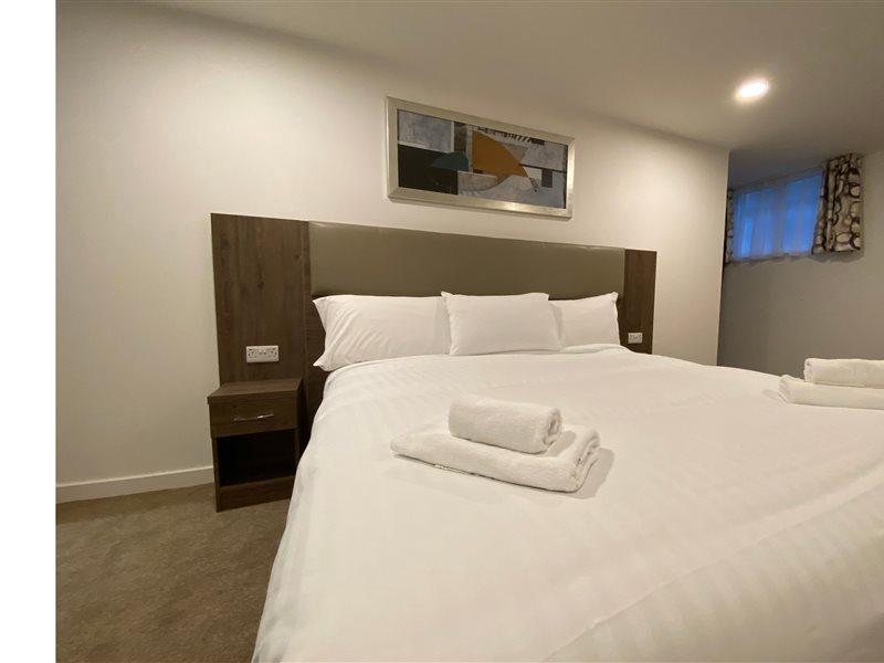 Oyo Plymouth Central Hotel Dış mekan fotoğraf