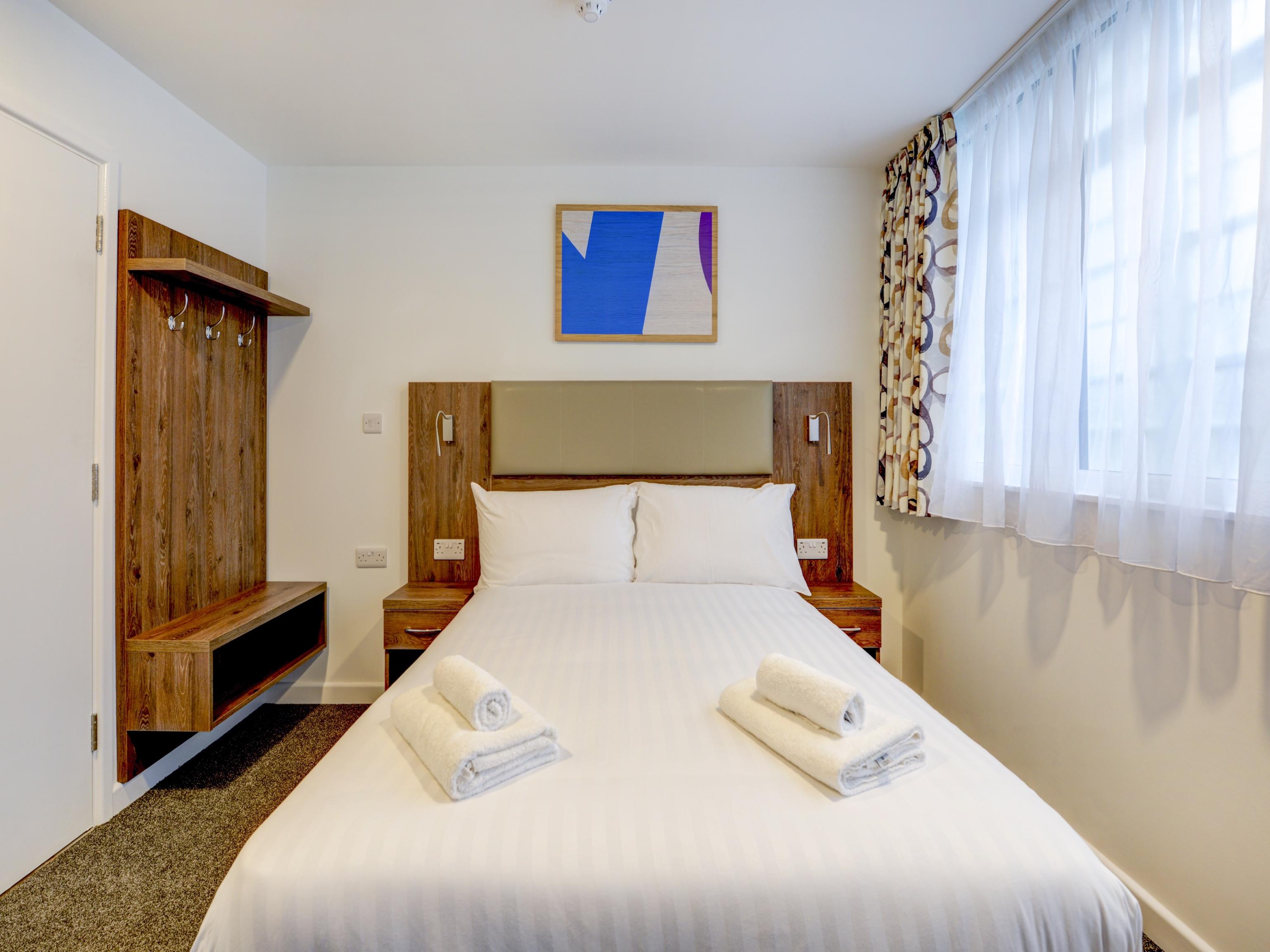 Oyo Plymouth Central Hotel Dış mekan fotoğraf
