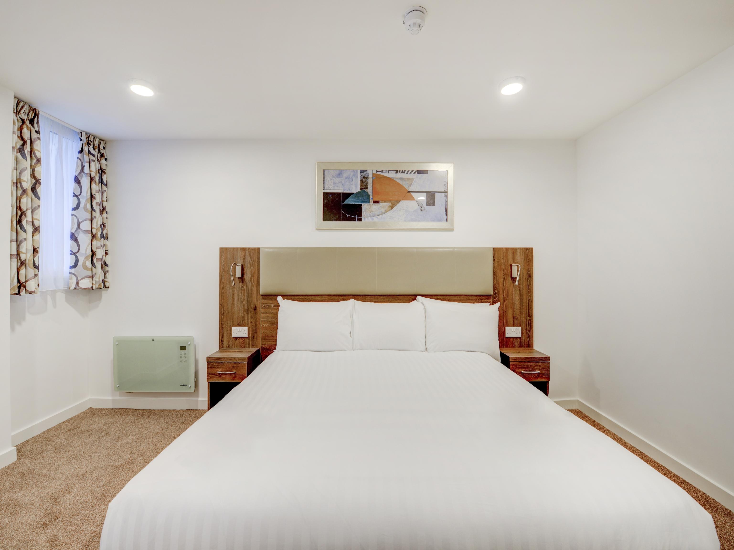 Oyo Plymouth Central Hotel Dış mekan fotoğraf