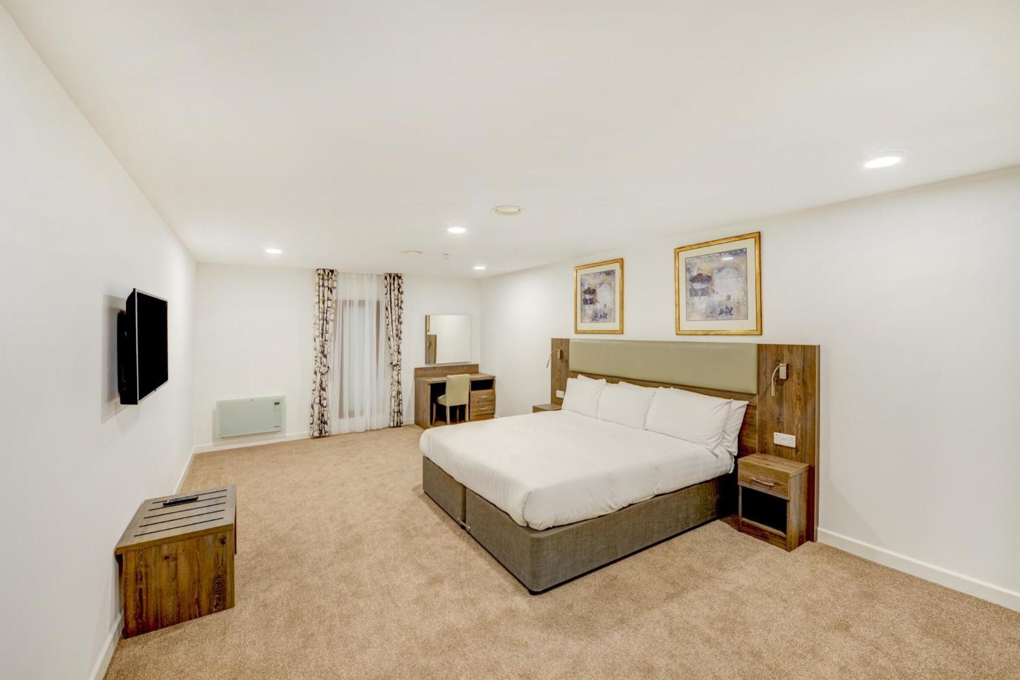 Oyo Plymouth Central Hotel Dış mekan fotoğraf