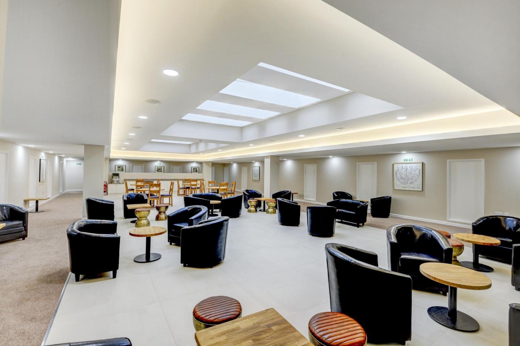 Oyo Plymouth Central Hotel Dış mekan fotoğraf