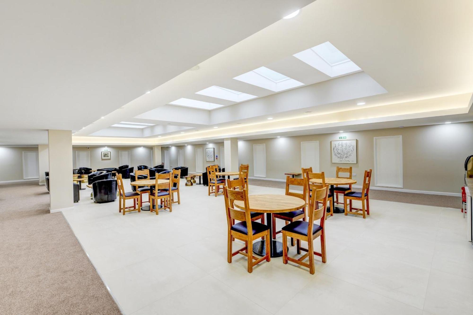 Oyo Plymouth Central Hotel Dış mekan fotoğraf