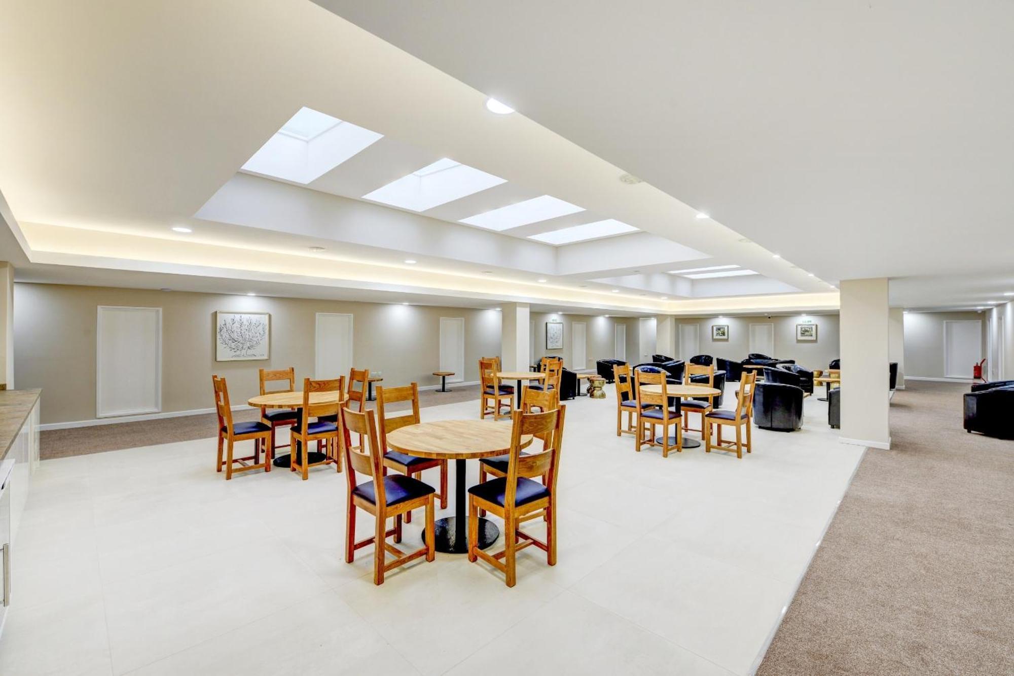 Oyo Plymouth Central Hotel Dış mekan fotoğraf