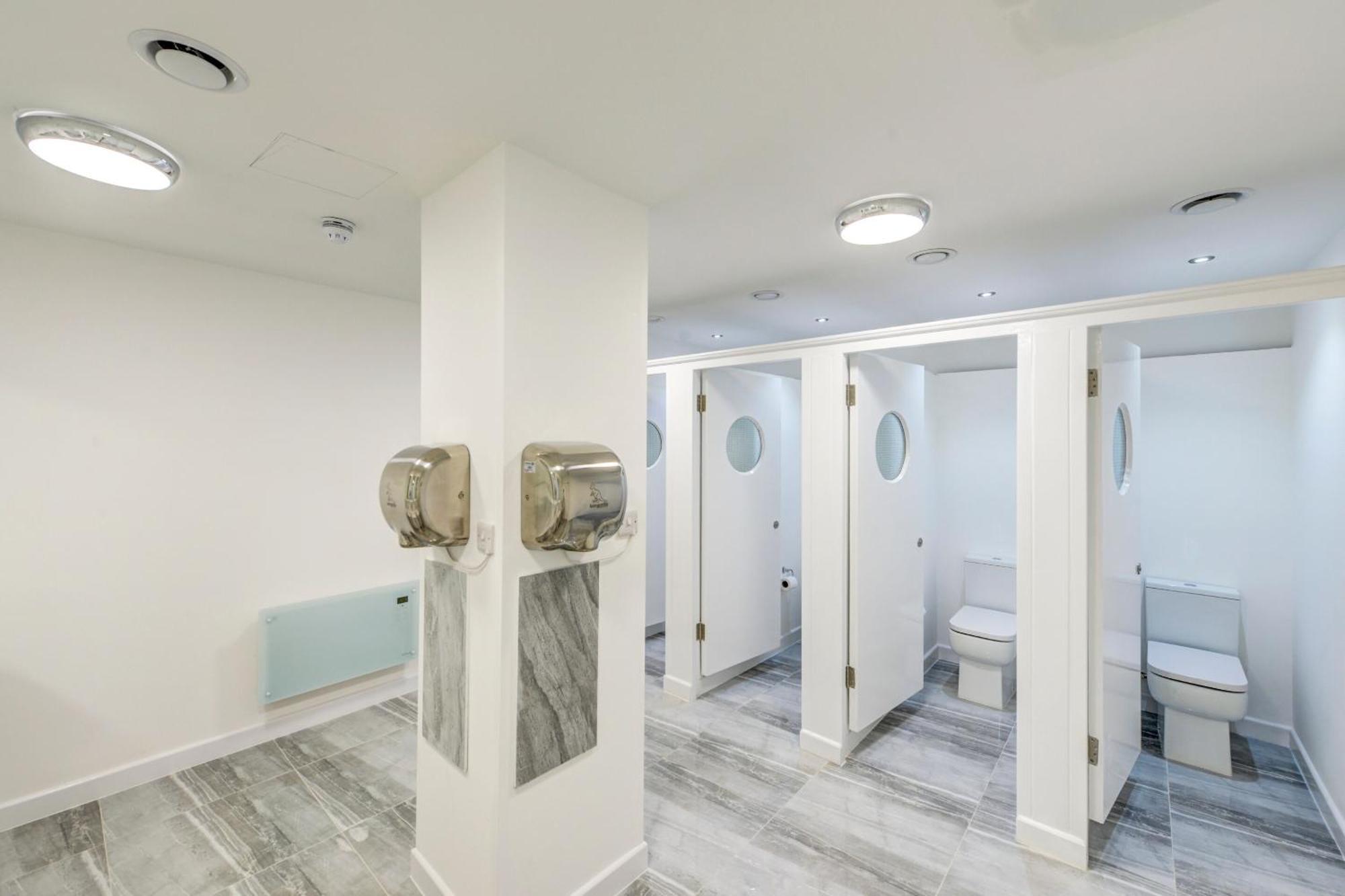Oyo Plymouth Central Hotel Dış mekan fotoğraf