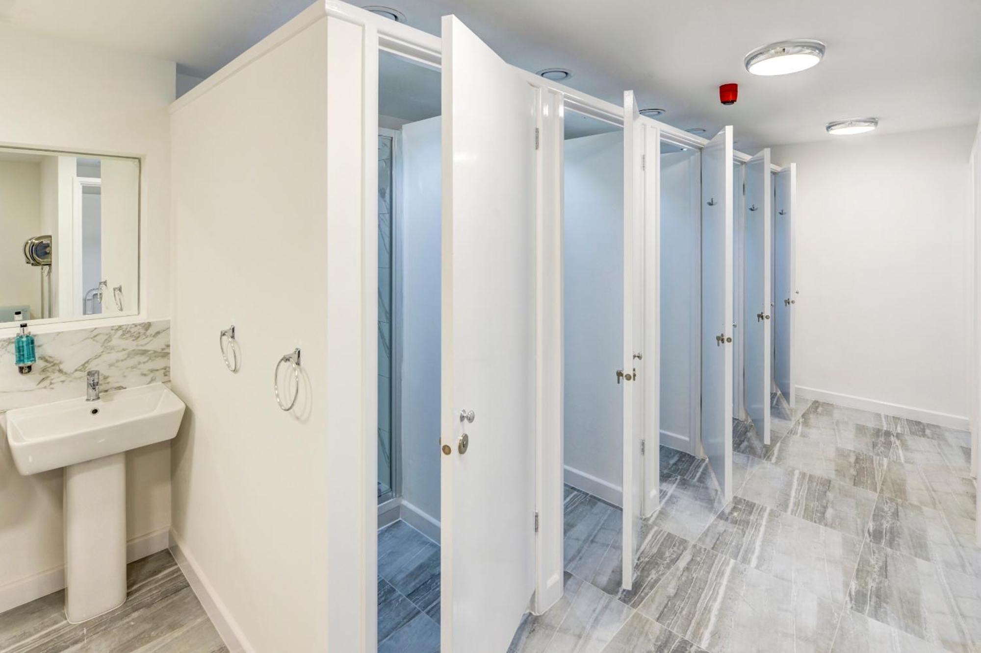 Oyo Plymouth Central Hotel Dış mekan fotoğraf