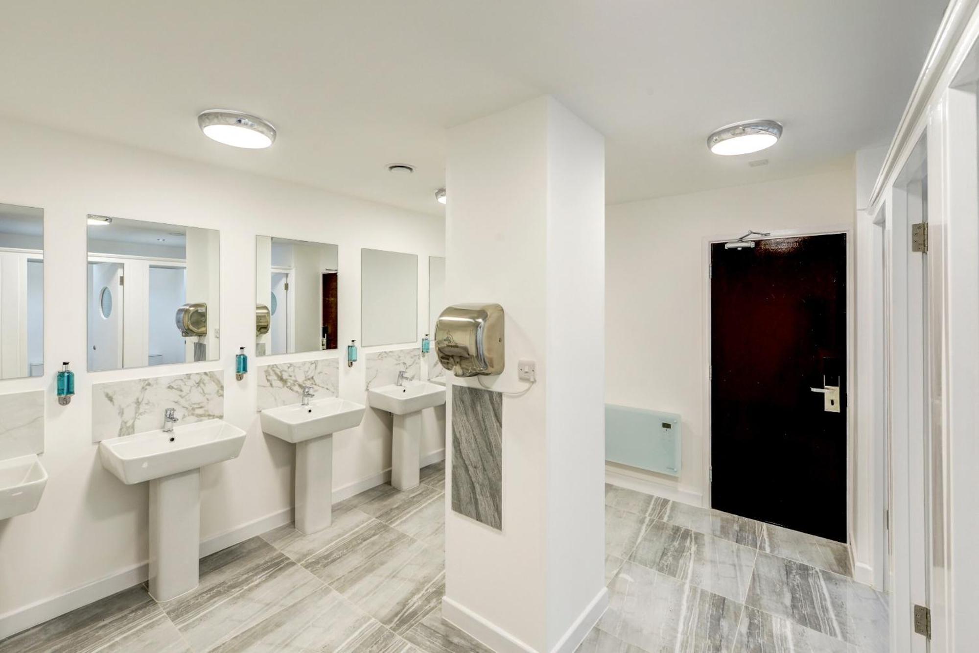 Oyo Plymouth Central Hotel Dış mekan fotoğraf