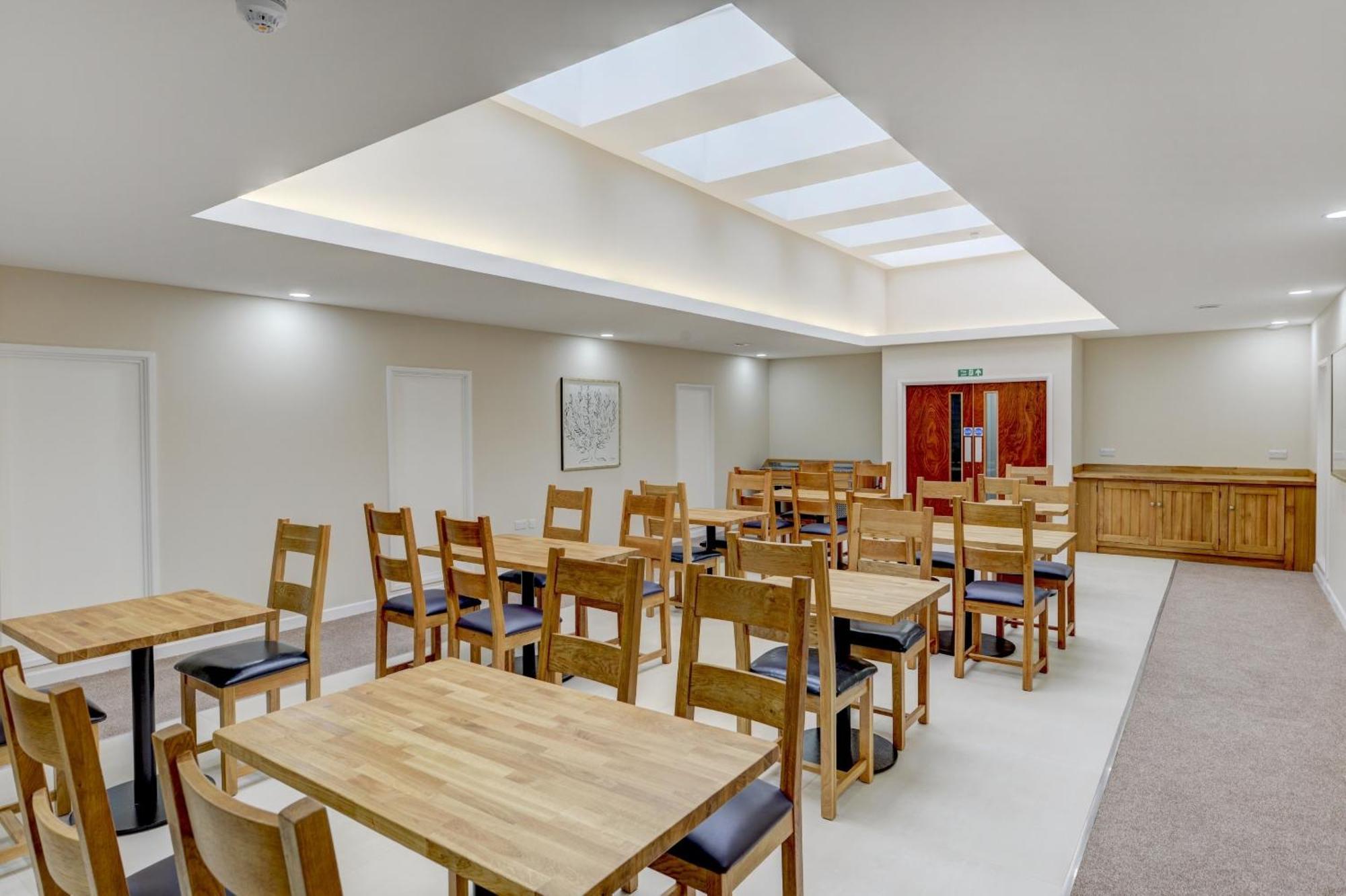 Oyo Plymouth Central Hotel Dış mekan fotoğraf