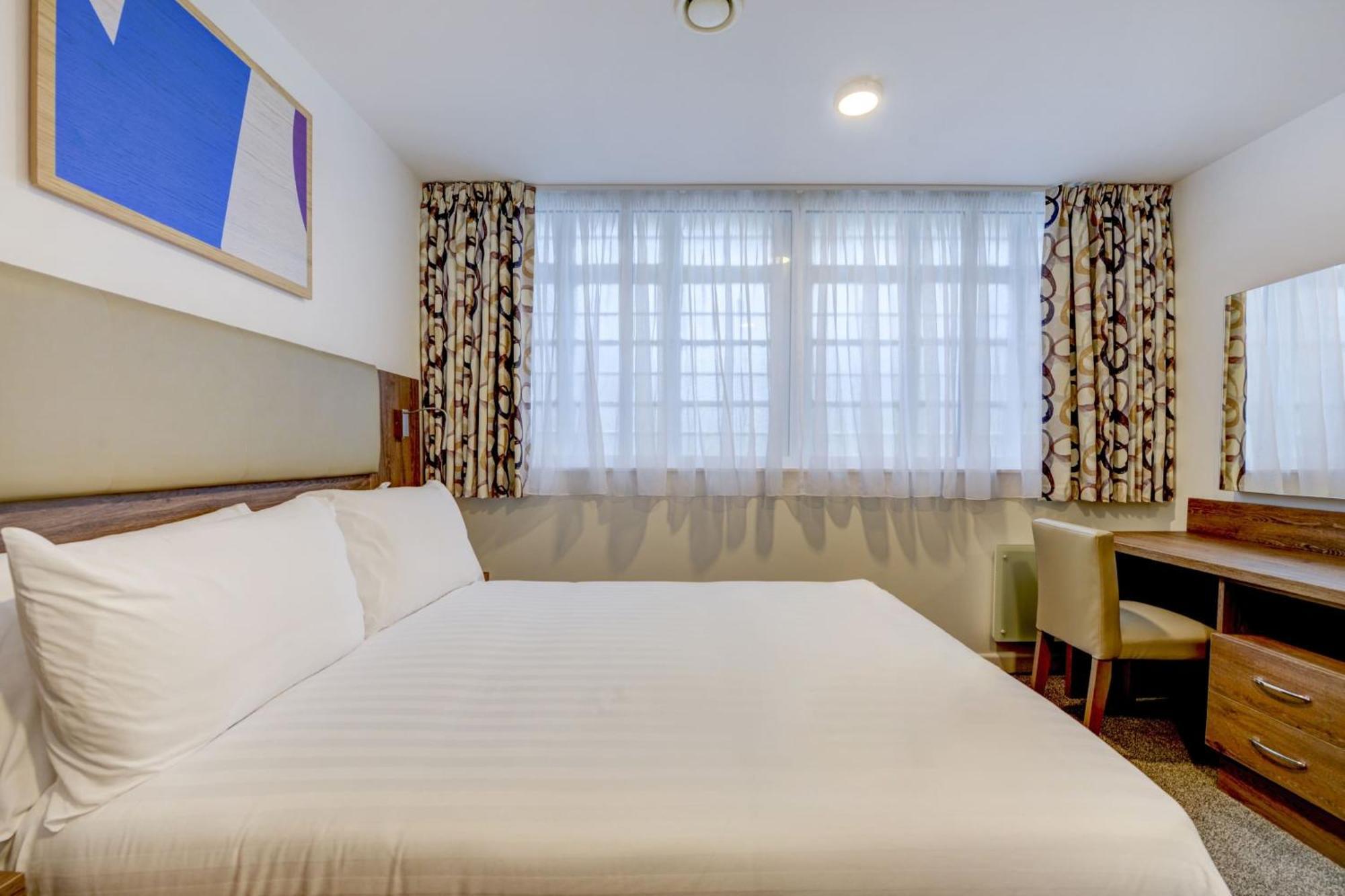 Oyo Plymouth Central Hotel Dış mekan fotoğraf