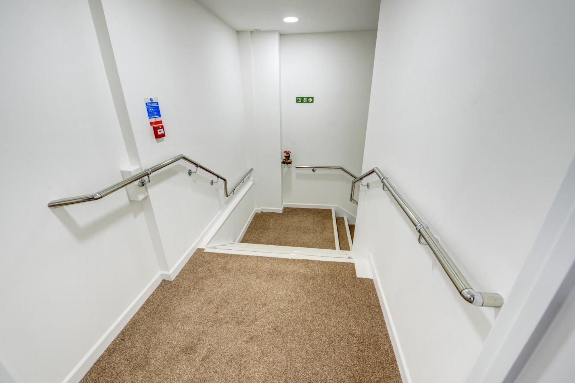 Oyo Plymouth Central Hotel Dış mekan fotoğraf