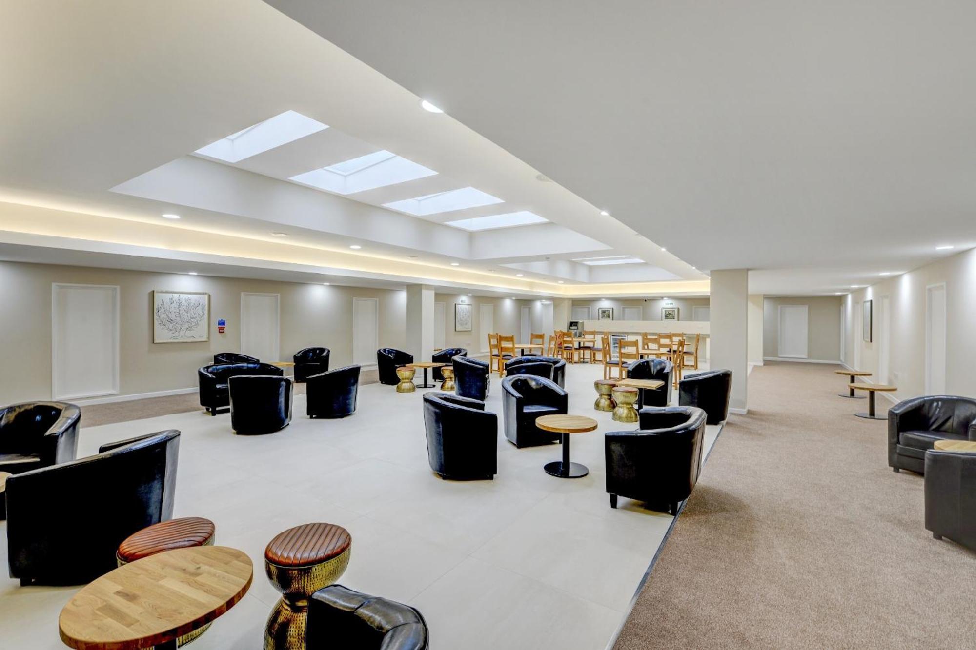 Oyo Plymouth Central Hotel Dış mekan fotoğraf