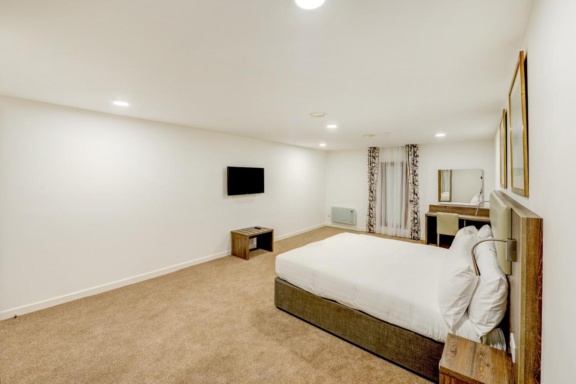 Oyo Plymouth Central Hotel Dış mekan fotoğraf